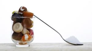Artificial Sweetener Sugar Substitute Acesulfame-K