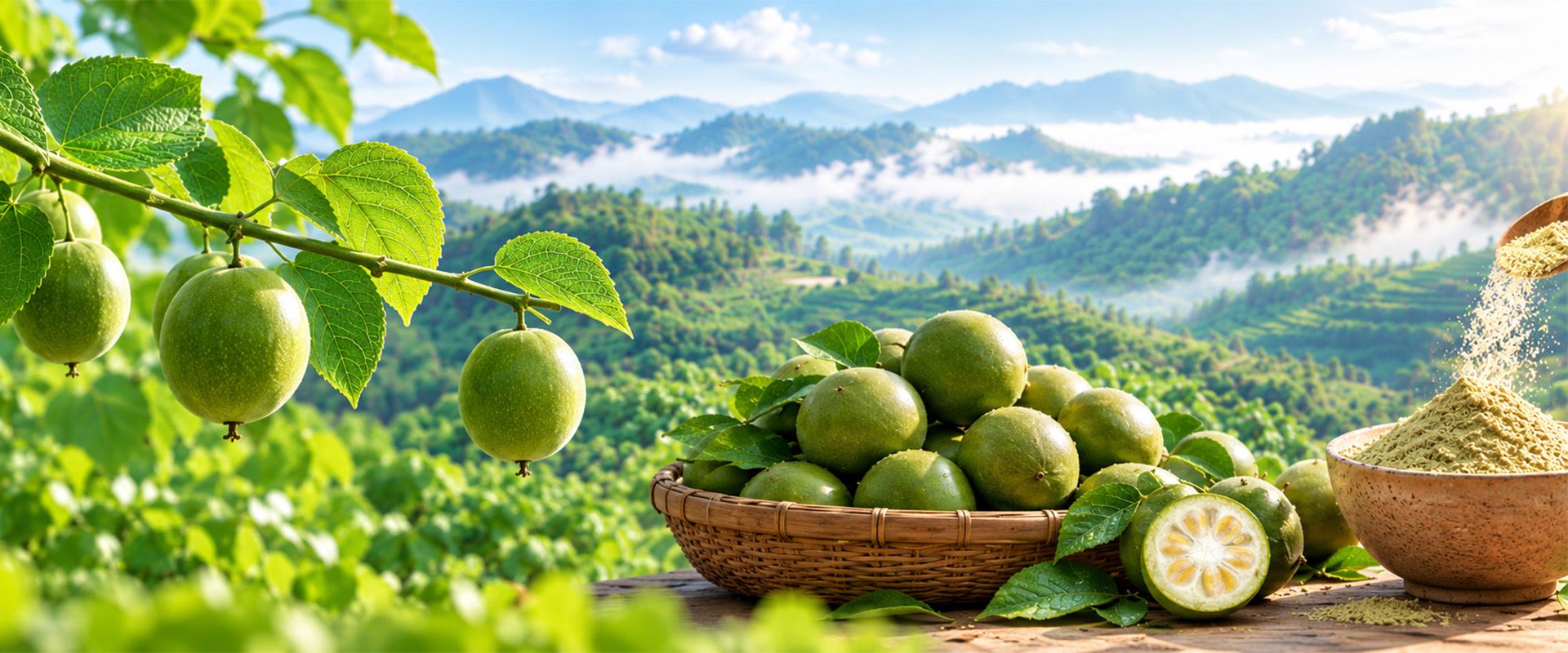 Stevia Extract