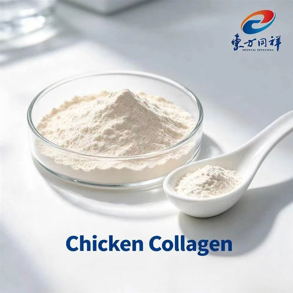 Chicken Collagen CAS 9007-34-5