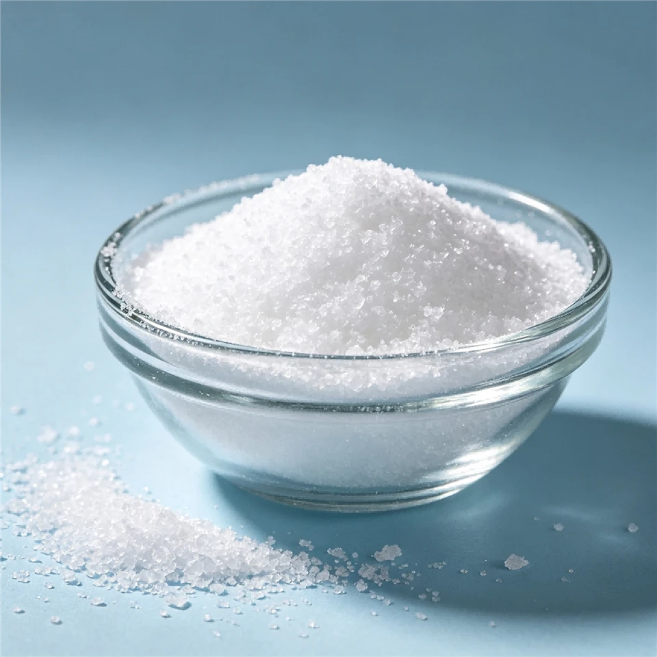 Fumaric Acid CAS 110-17-8