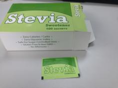 Erythritol Stevia Compound Sweetener
