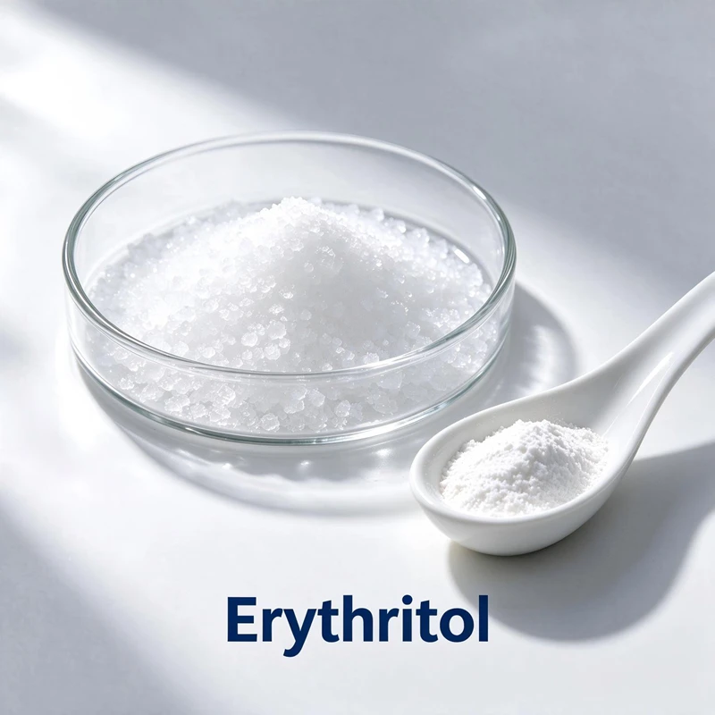 Erythritol CAS 149-32-6