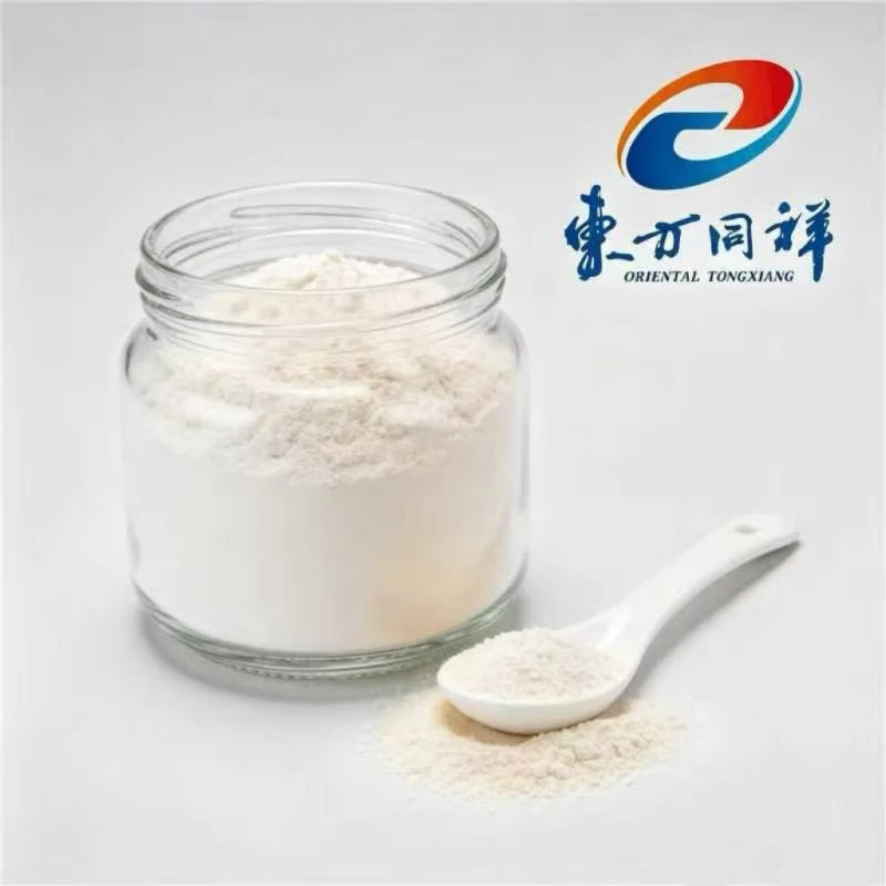 Fructo-oligosaccharides
