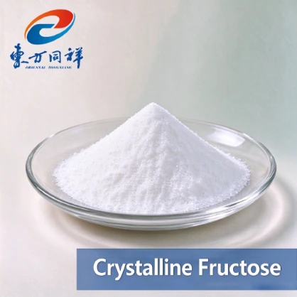 Fructose CAS 57-48-7