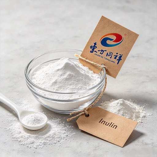 Inulin CAS 9005-80-5