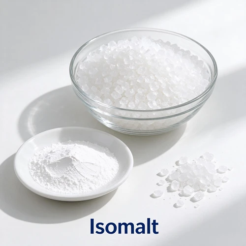 Isomalt CAS 64519-82-0