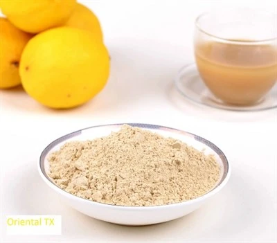 Lemo Fruit Powder