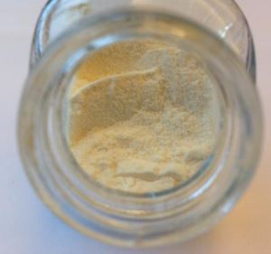 Monk Fruit+Erythritol Blend Sweetener