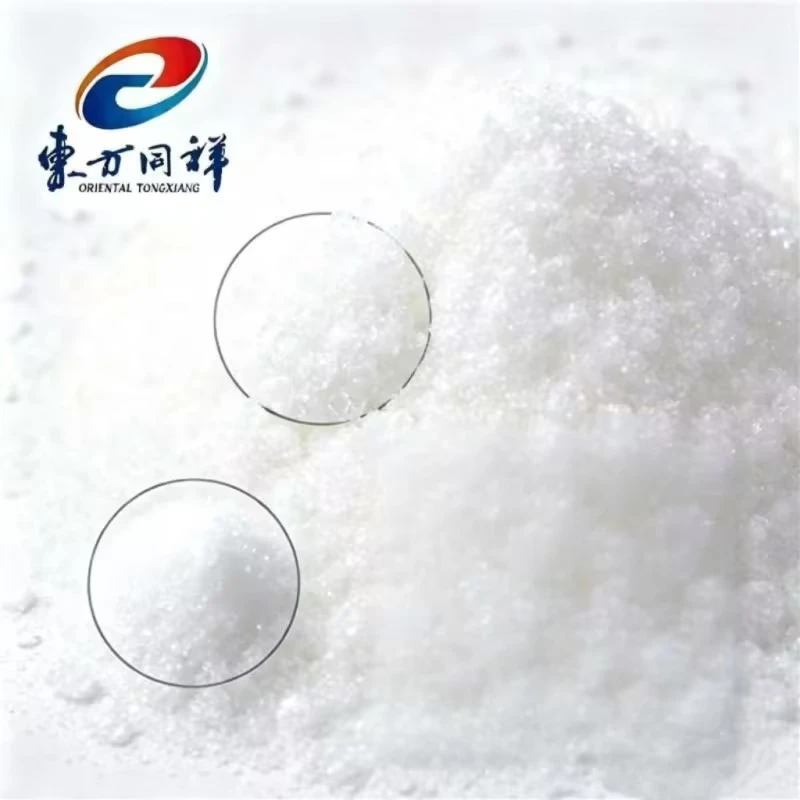 Mannitol CAS 69-65-8