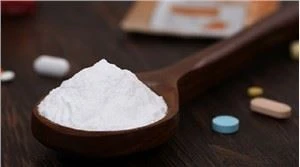 Monohydrate Dextrose