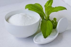 Natural Steviol Glycosides