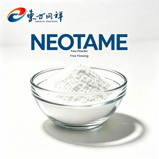Neotame CAS 165450-17-9