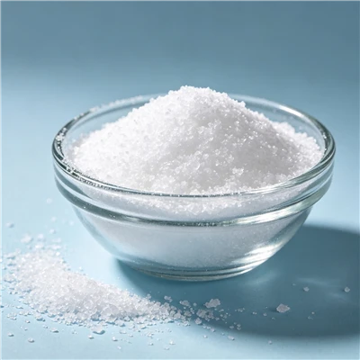 Fumaric Acid CAS 110-17-8