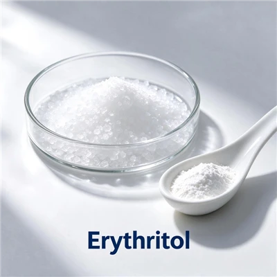 Erythritol CAS 149-32-6