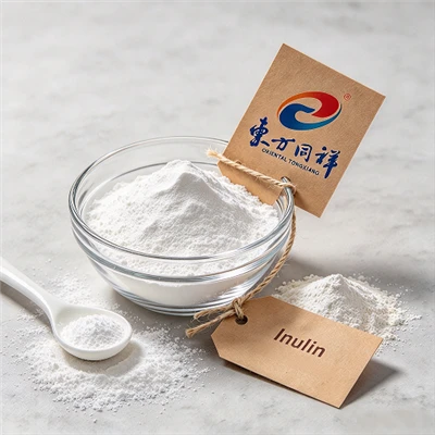 Inulin