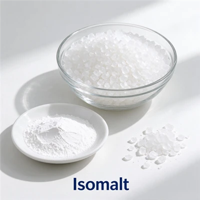 Isomalt CAS 64519-82-0