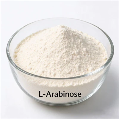 L-Arabinose CAS 5328-37-0