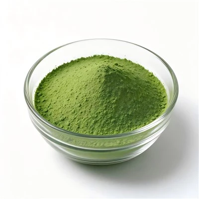 Matcha Green Tea Powder