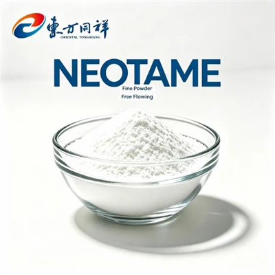 Neotame CAS 165450-17-9