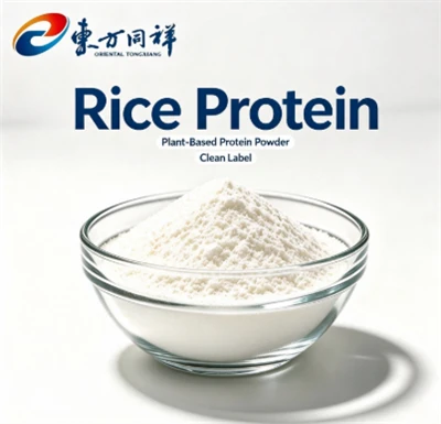 Rice Protein