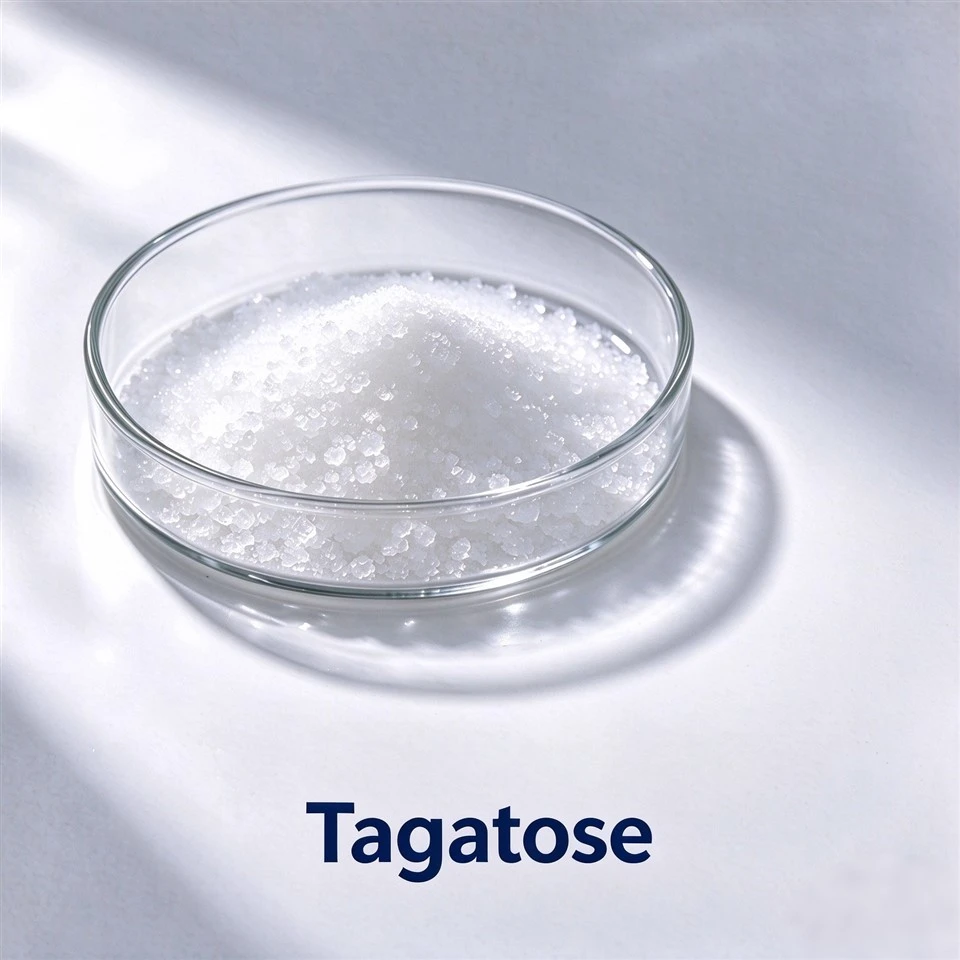 Tagatose CAS 87-81-0