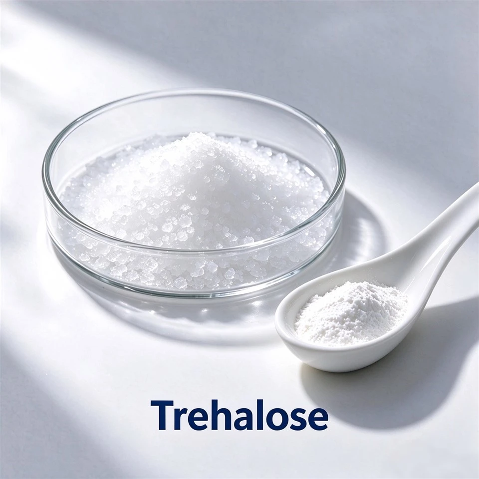 Trehalose CAS 6138-23-4