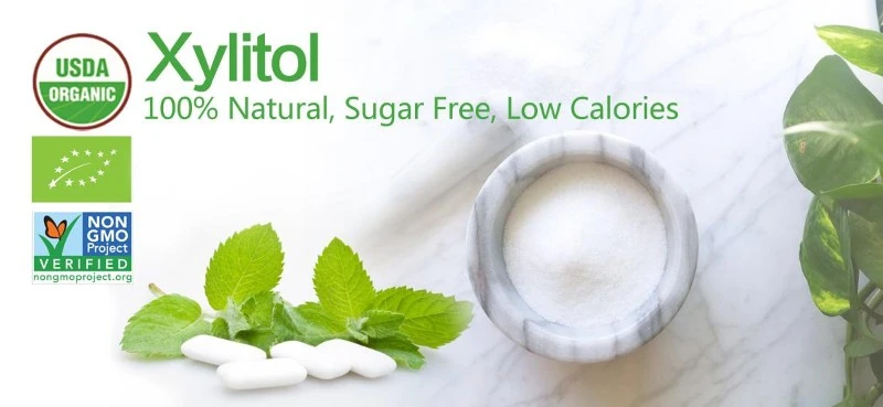 xylitol