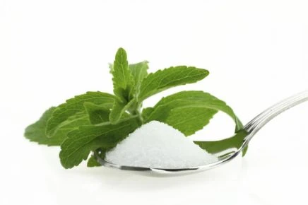 High sweetness Stevia Extract Powder STV 50%
