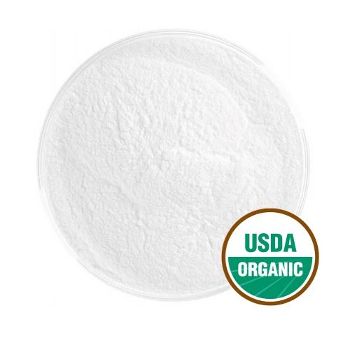 Organic Sweetener Stevia RA 80%