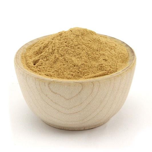 Pure Monk Fruit Powder Luo Han Guo Extract 50% Mogroside V