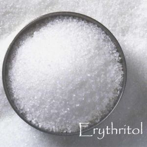 Natrual Alternative Sweeteners Erythritol