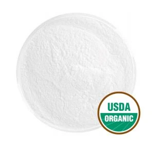 Organic Sweetener Stevia RA 80%