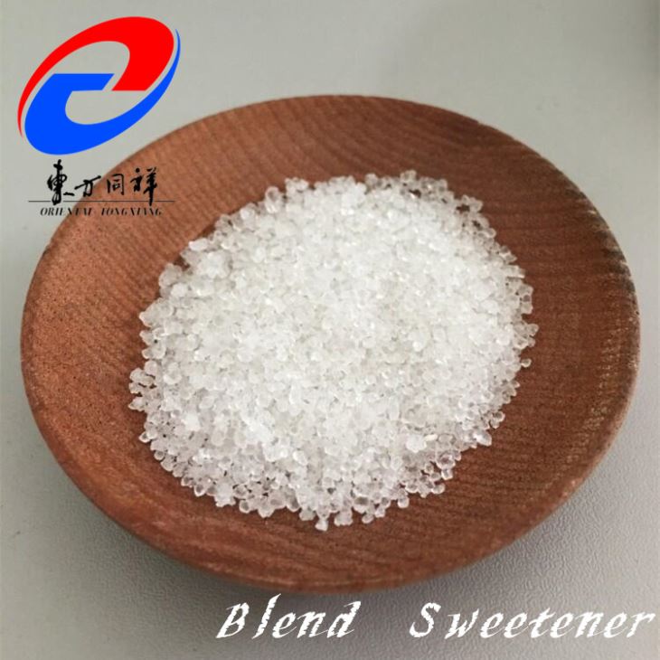 productcate-1-1 Blends Of Sweeteners