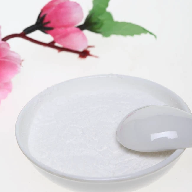 FOS Derived From Sugar