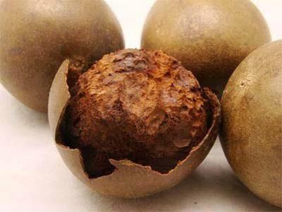 Natural Sweetener :Monk Fruit Extract