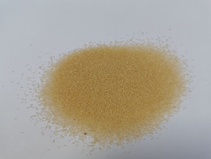 Organic NOP Golden Monk Fruit Extract