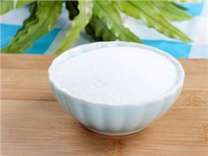 Sorbitol 20-40mesh