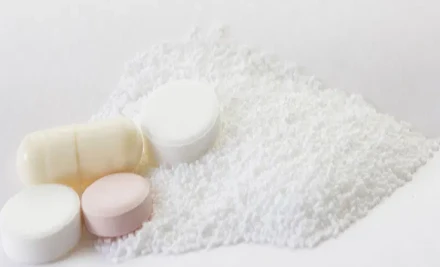 Microcrystalline Cellulose MCC101